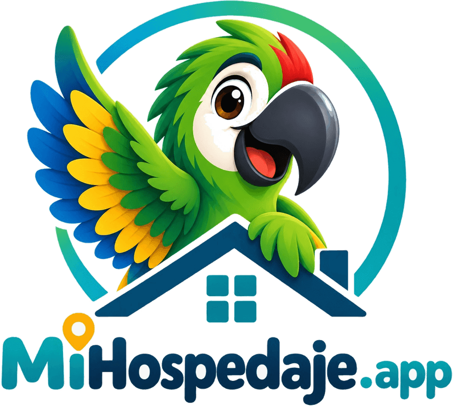 Mihospedaje