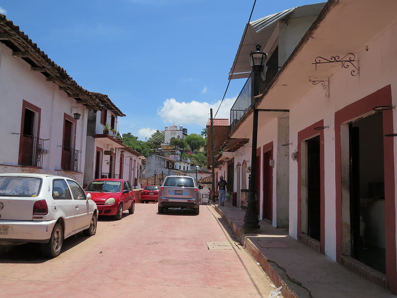 Tapijulapa