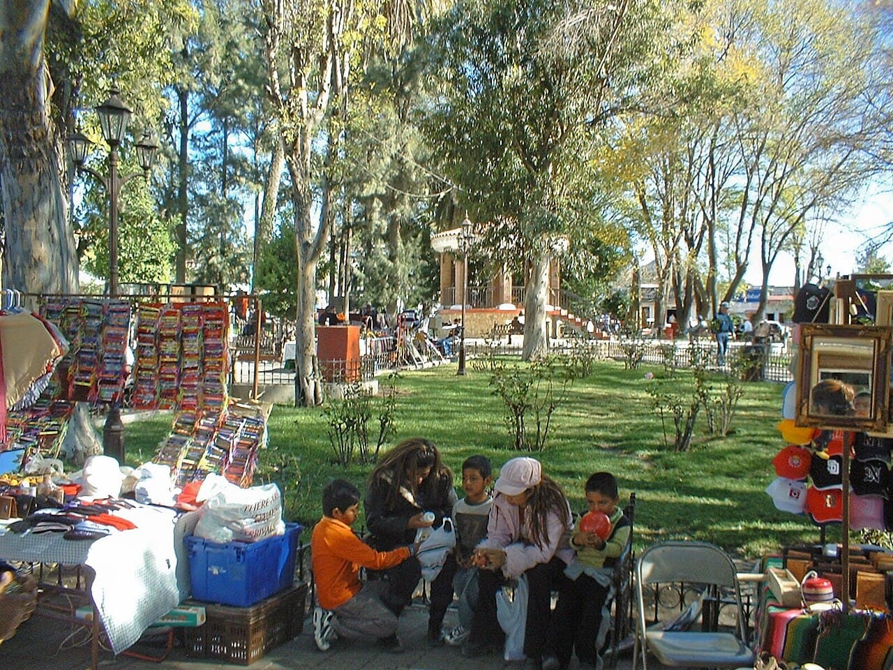 Tecate