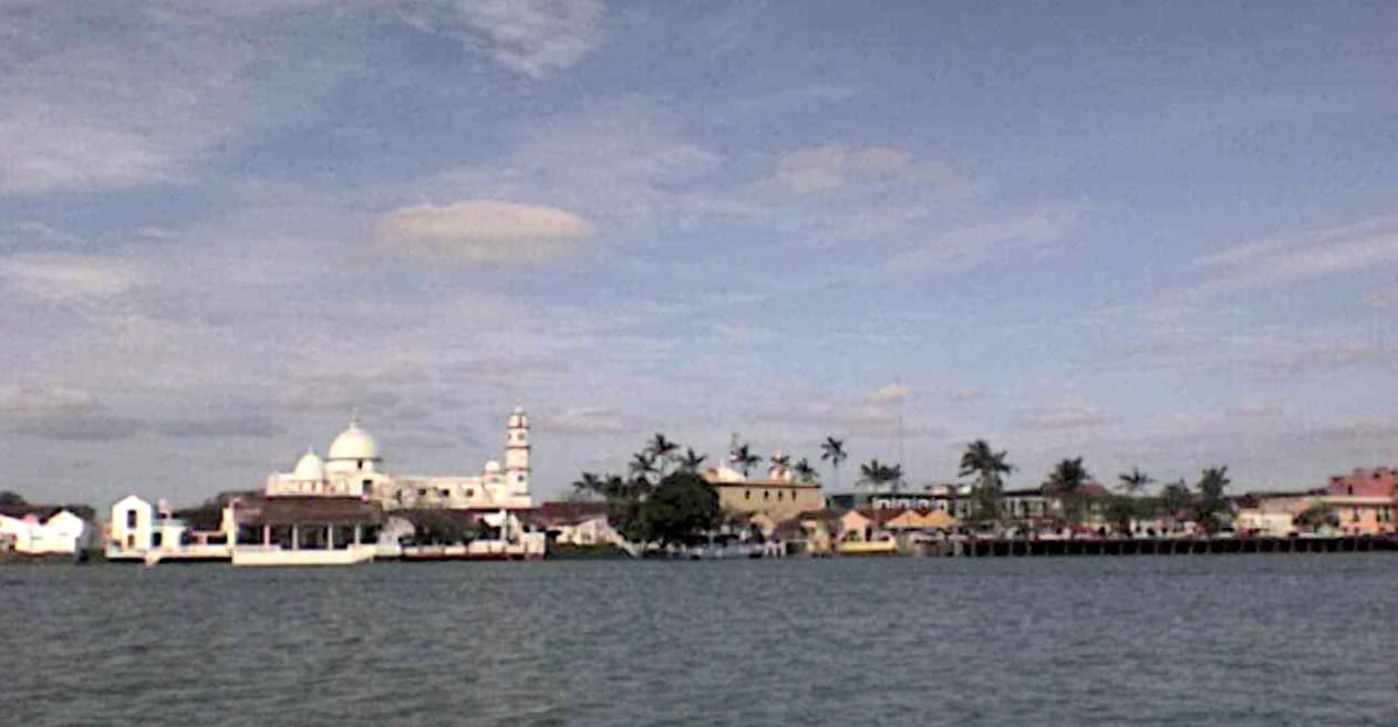 Tlacotalpan, foto 3