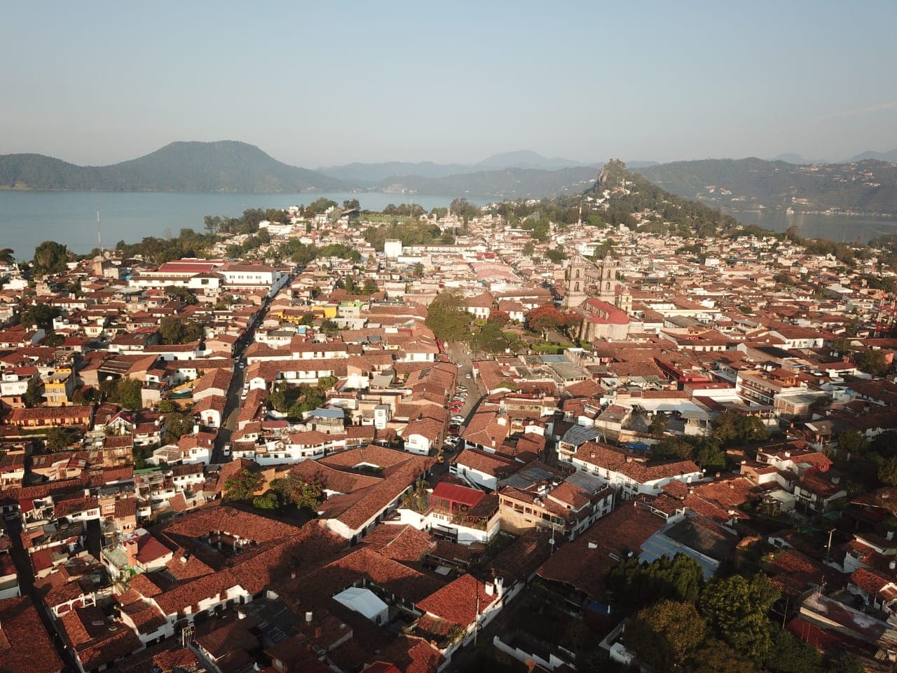 Valle de Bravo, foto 2
