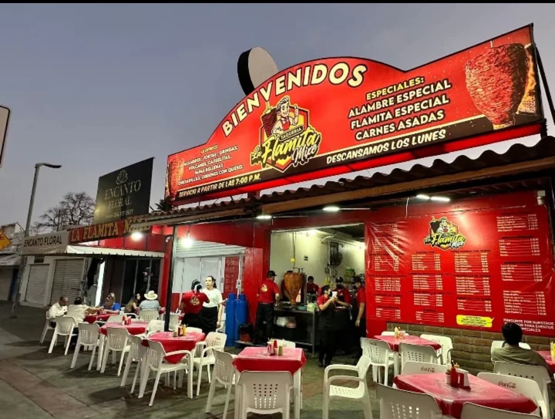 Dónde comer