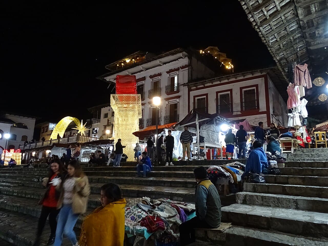 Cuetzalan, foto 2