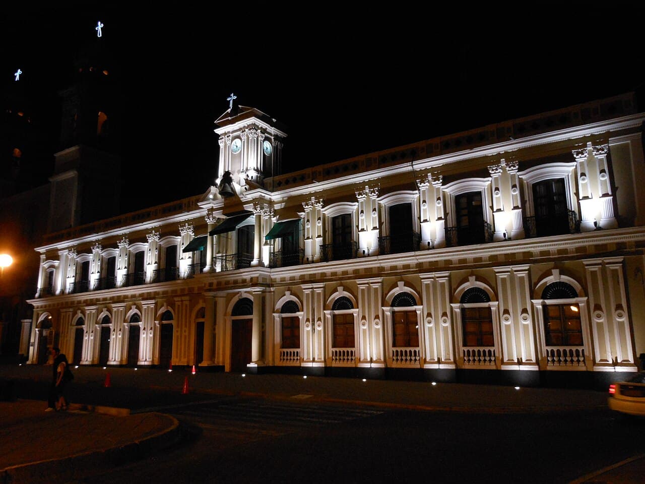 Ciudad de Colima, foto 2