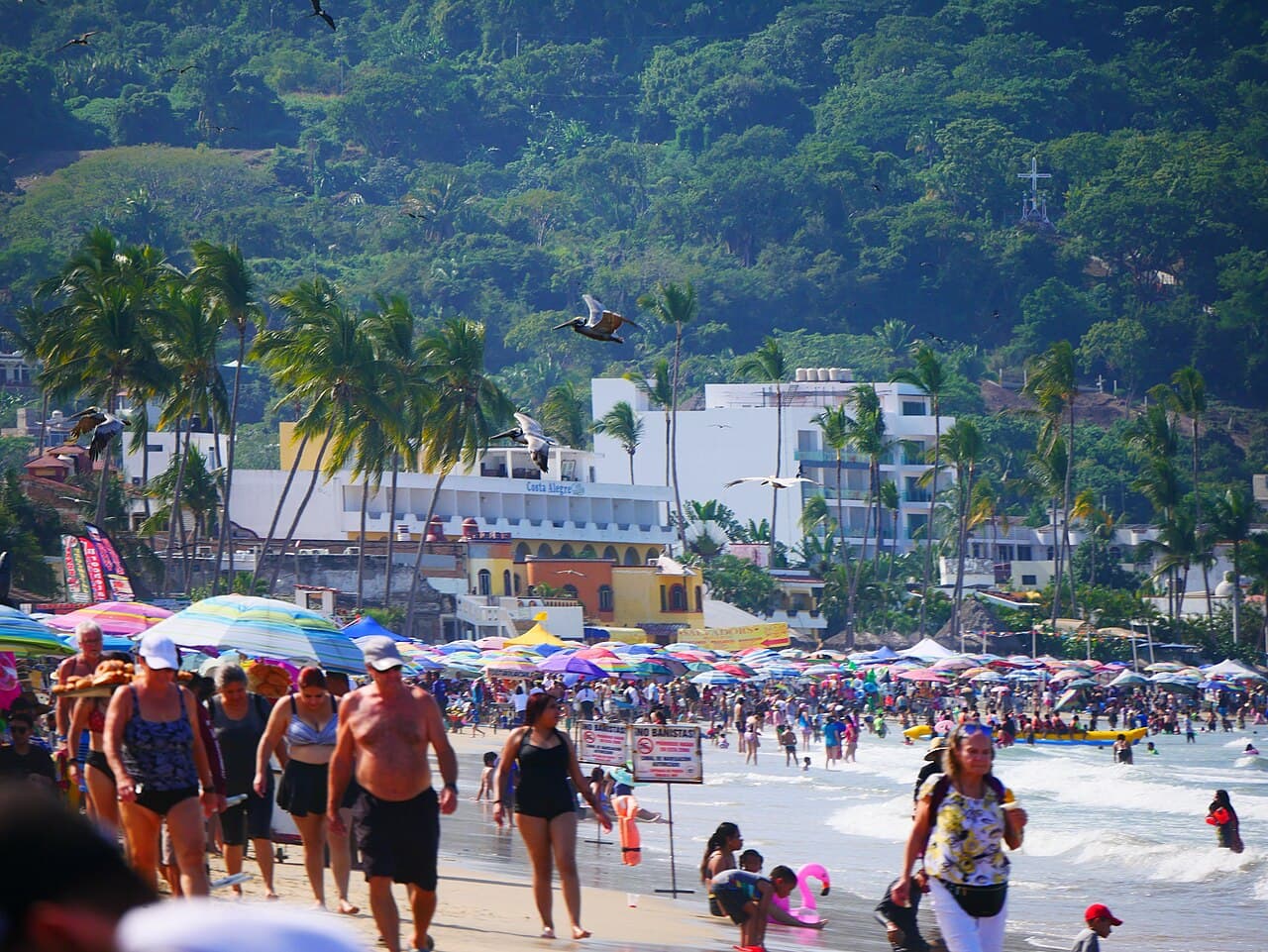 Rincón de Guayabitos, foto 2