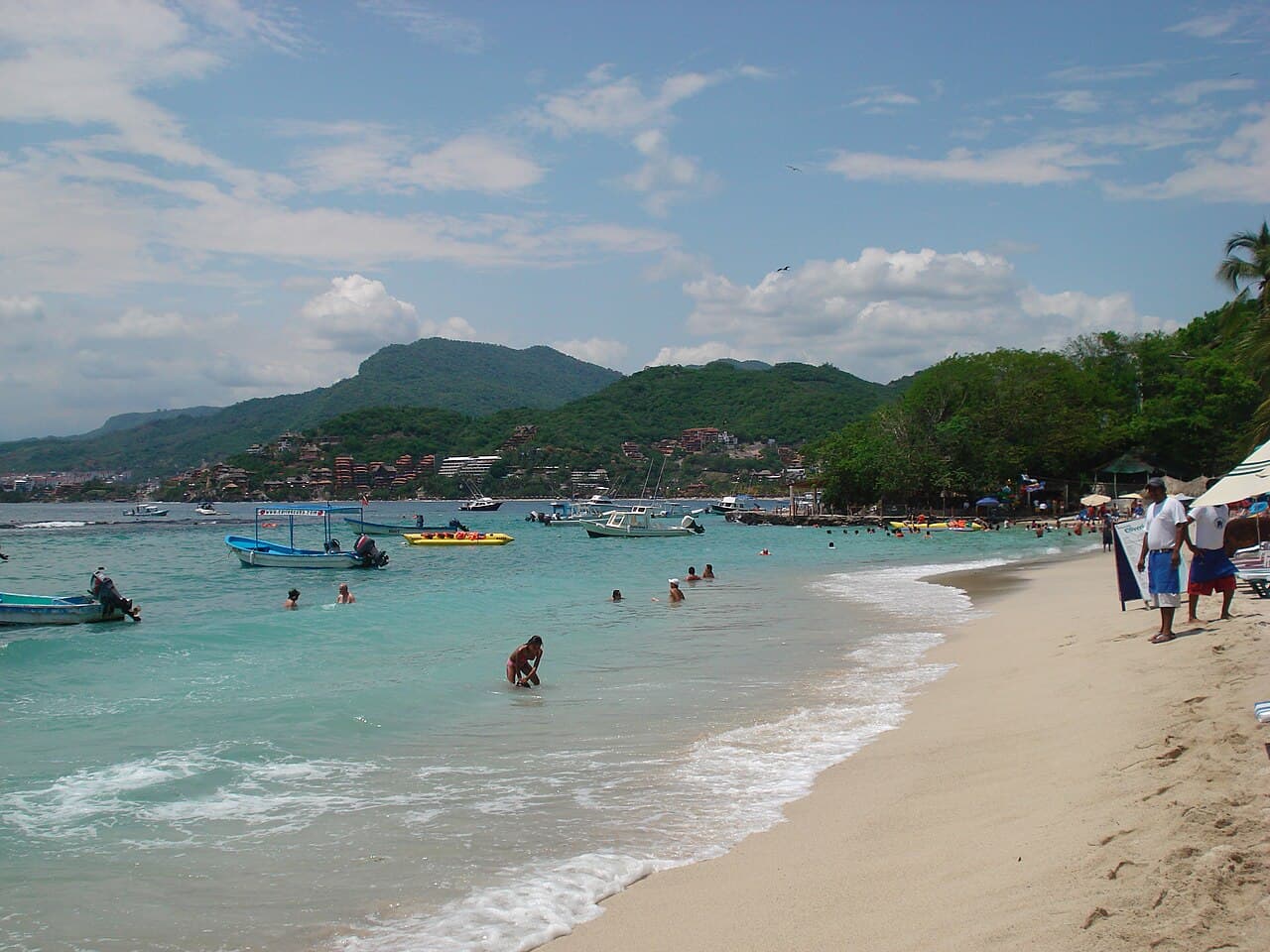 Zihuatanejo e Ixtapa, foto 2