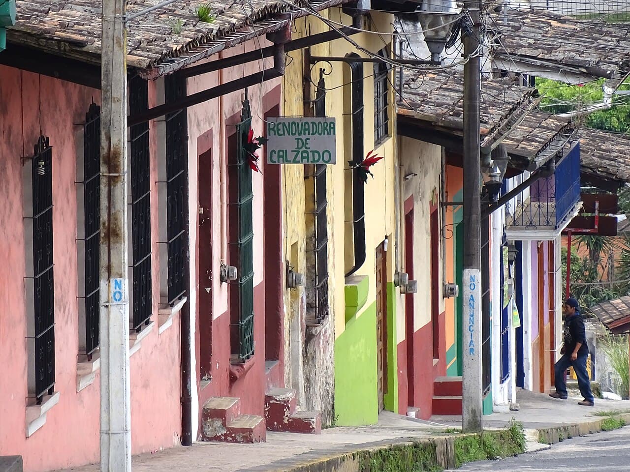 Coatepec, foto 2