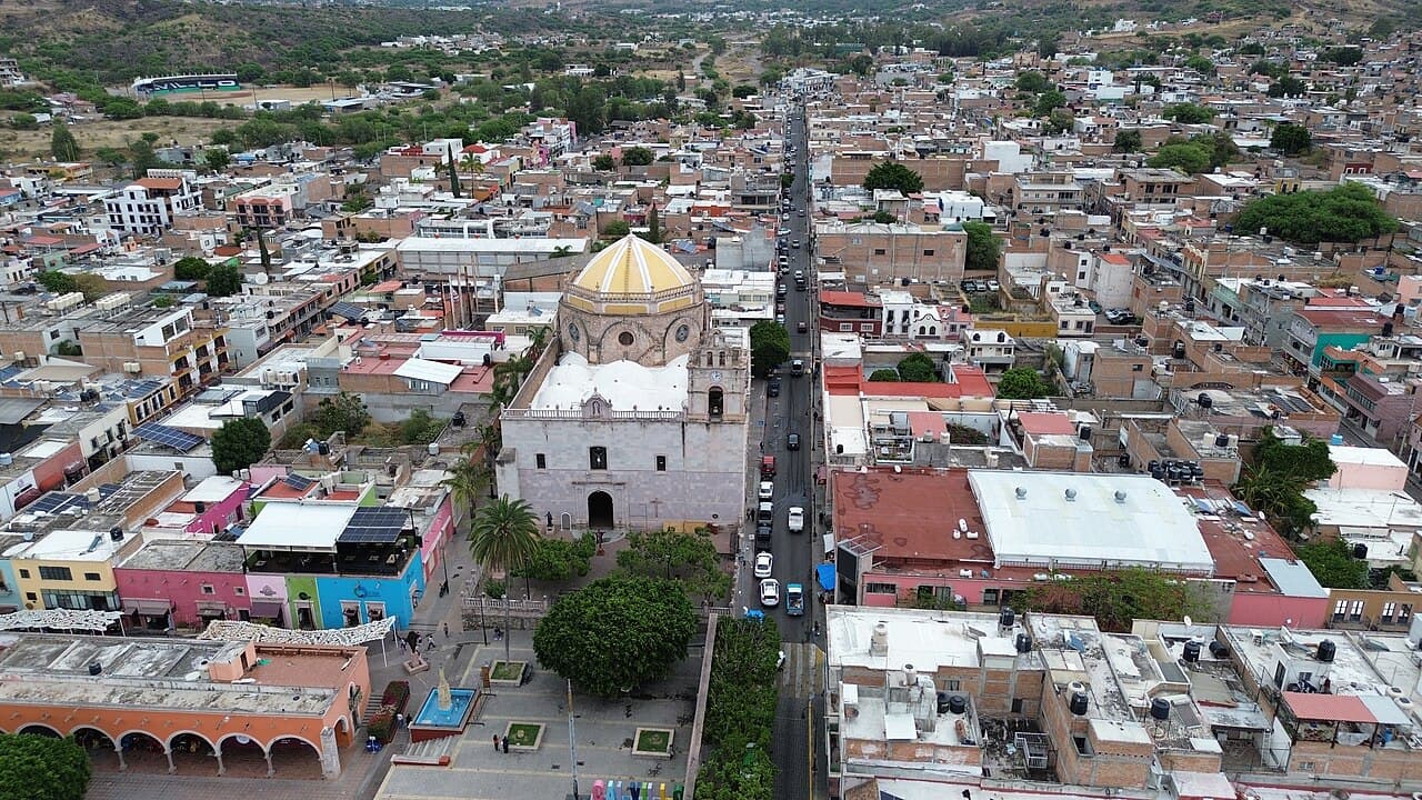 Calvillo