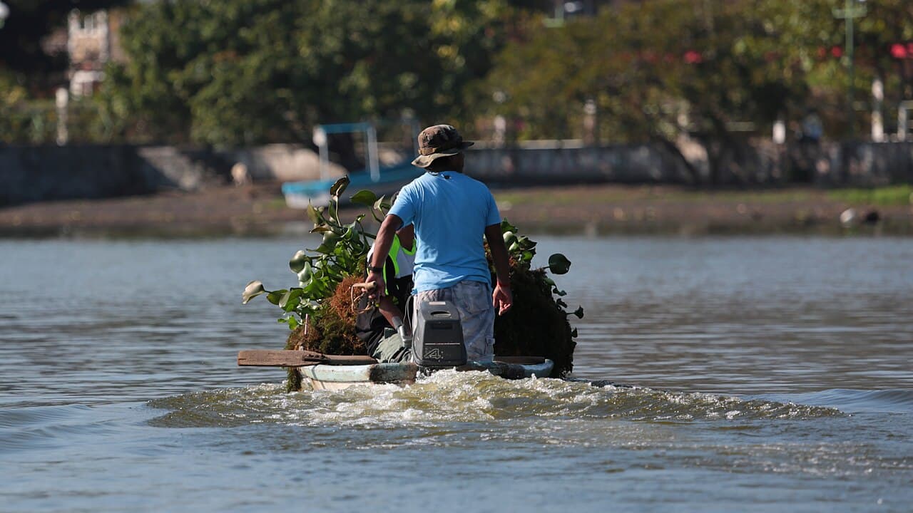 Catemaco, foto 2