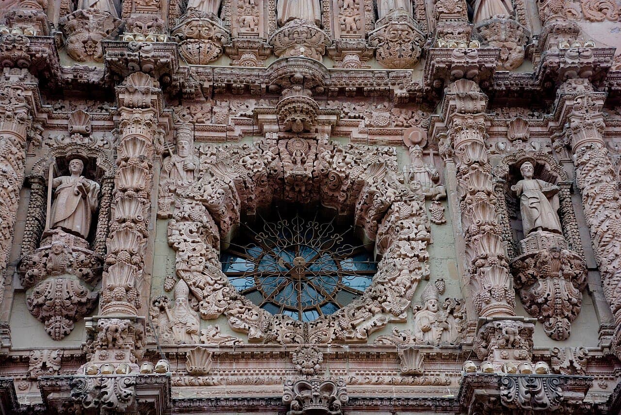 Ciudad de Zacatecas, foto 3