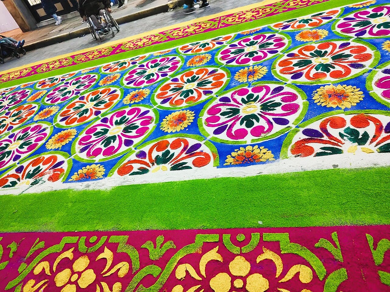 Huamantla