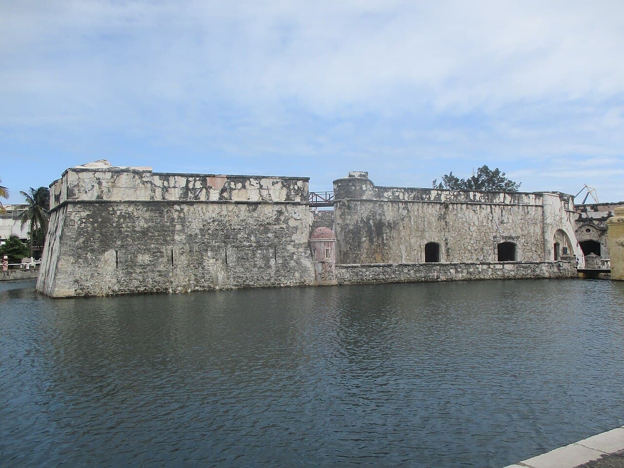 Puerto de Veracruz