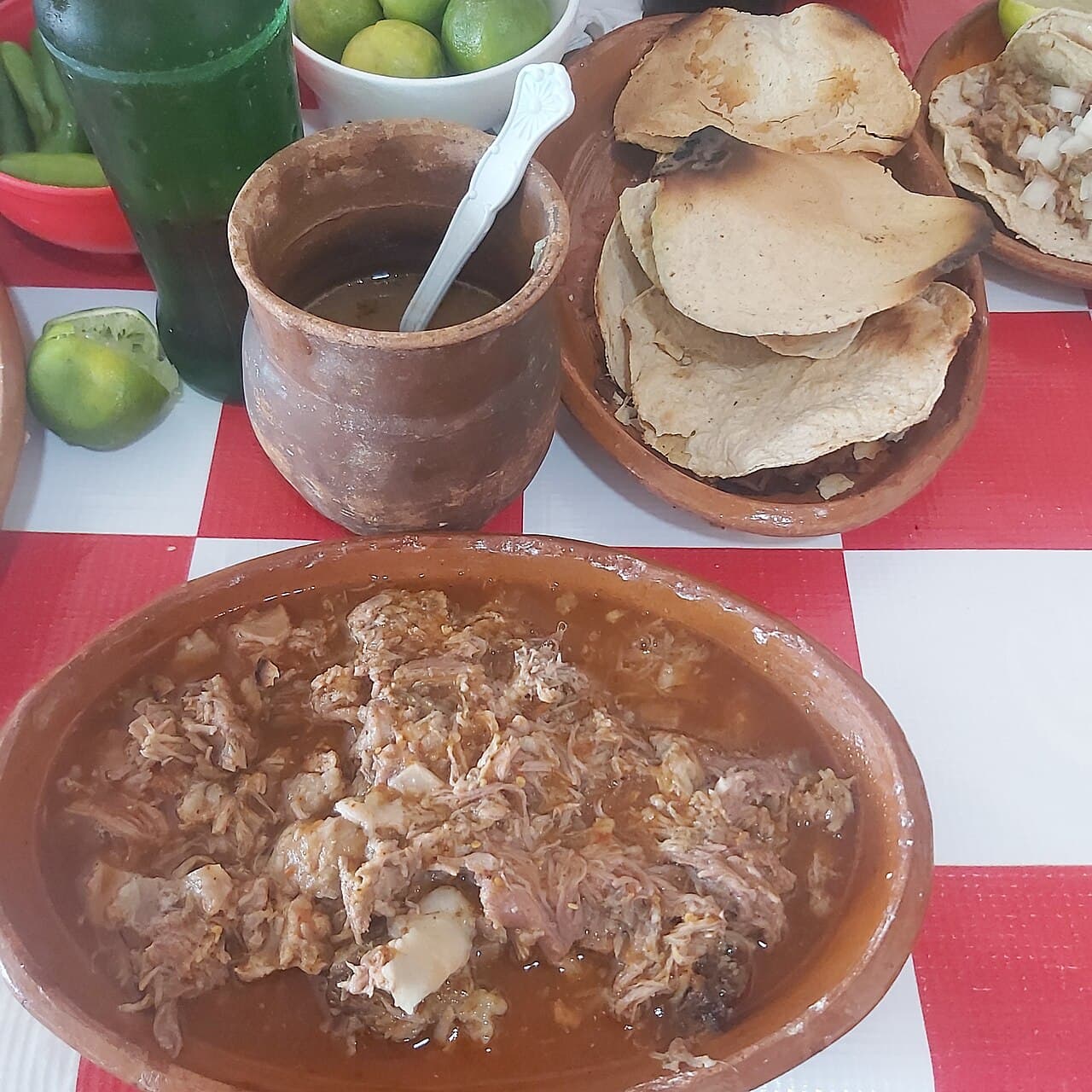 Birria hidrocálida