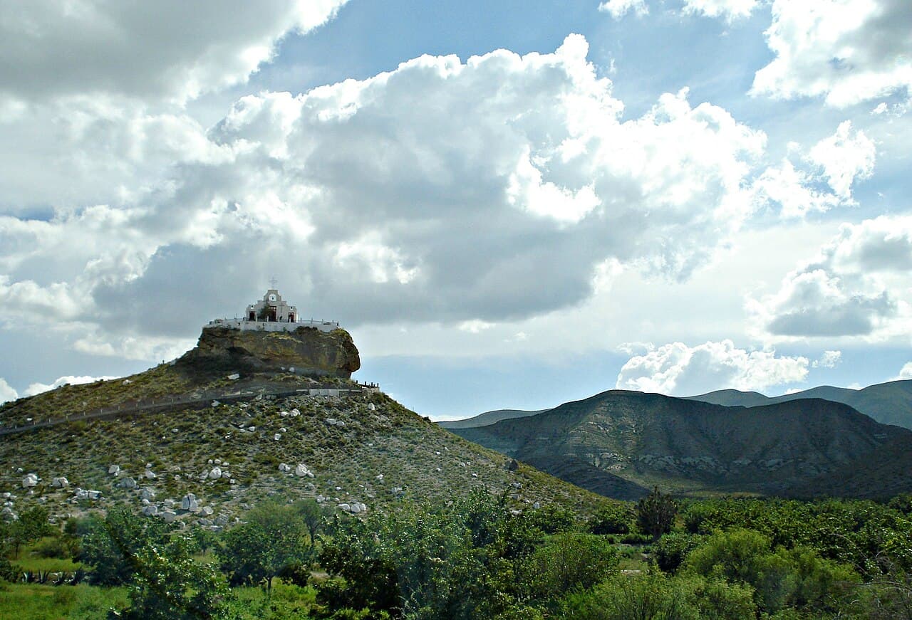Parras de la Fuente, foto 2