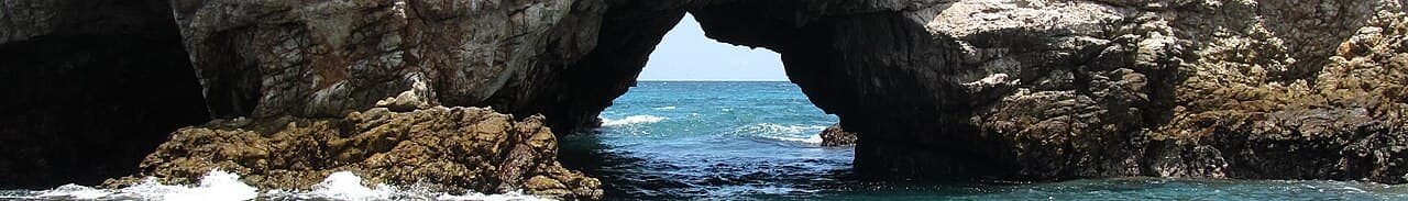 Islas Marietas
