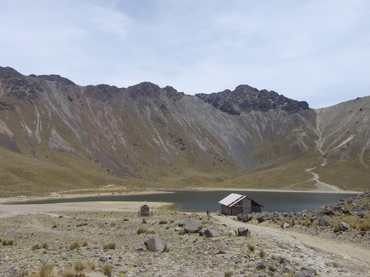 Nevado de Toluca