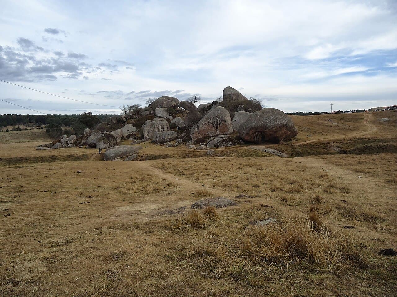 Tapalpa, foto 2