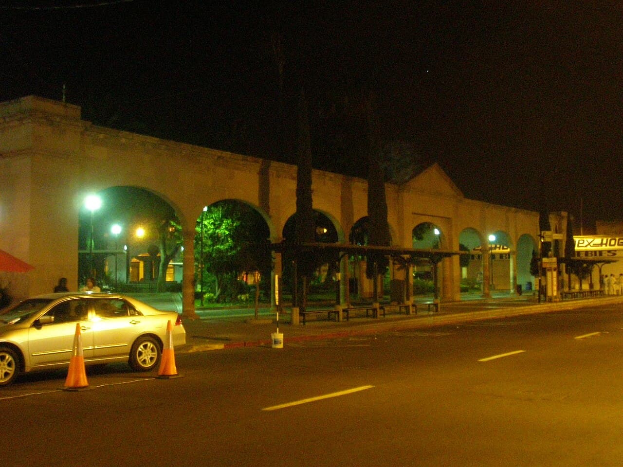 Centro Histórico de Guadalajara, foto 4