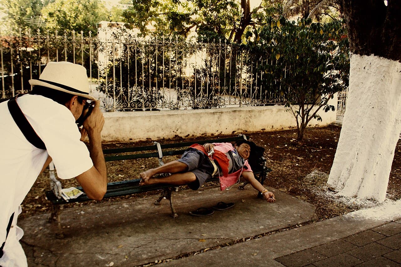Mérida, foto 3