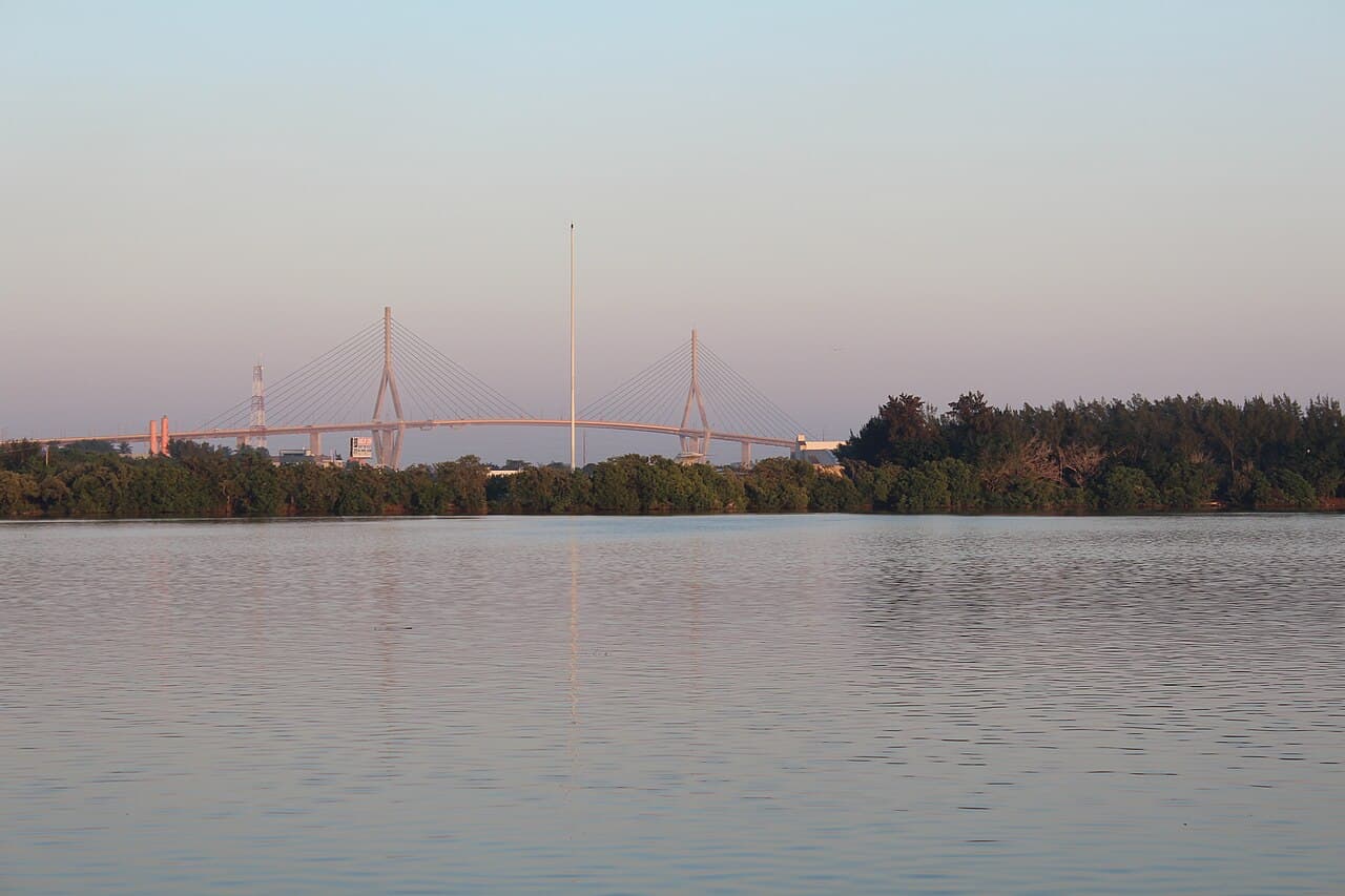 Tampico, foto 3