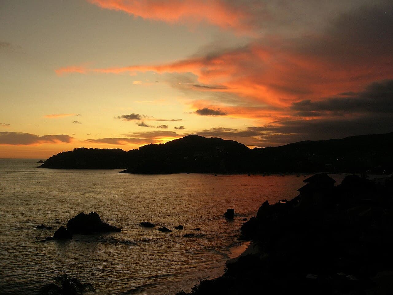 Zihuatanejo e Ixtapa, foto 3