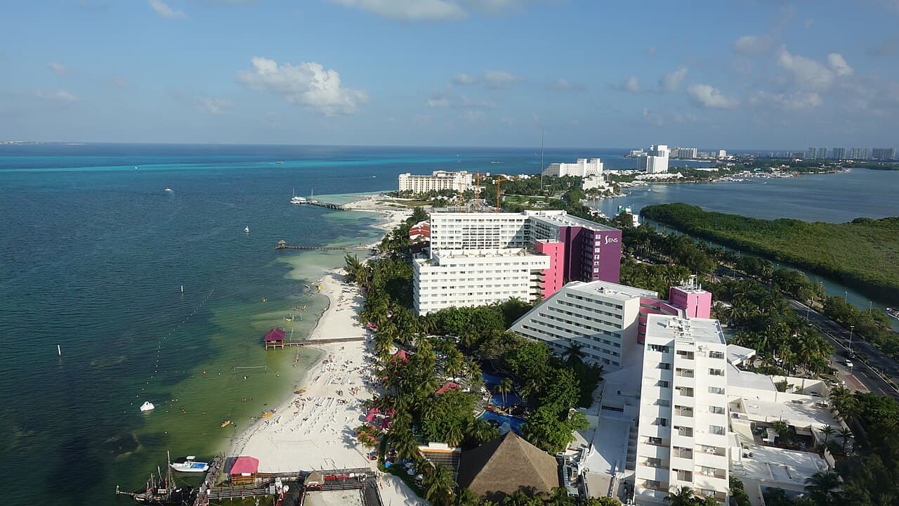 Cancún