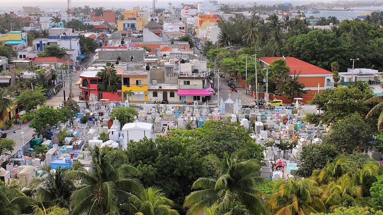 Isla Mujeres, foto 2