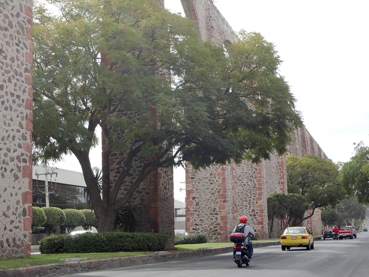 Centro Histórico de Querétaro, foto 3
