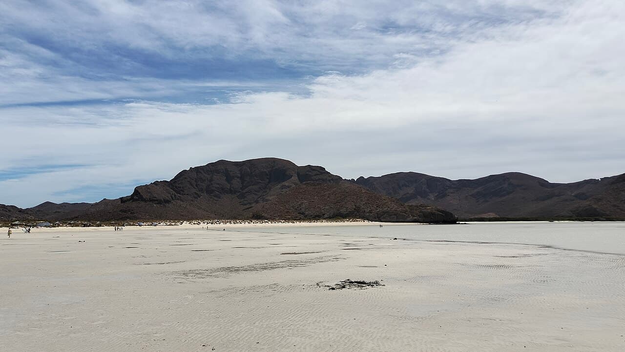 La Paz y Balandra, foto 2