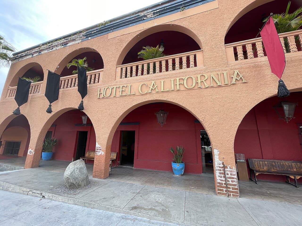 Todos Santos, foto 2