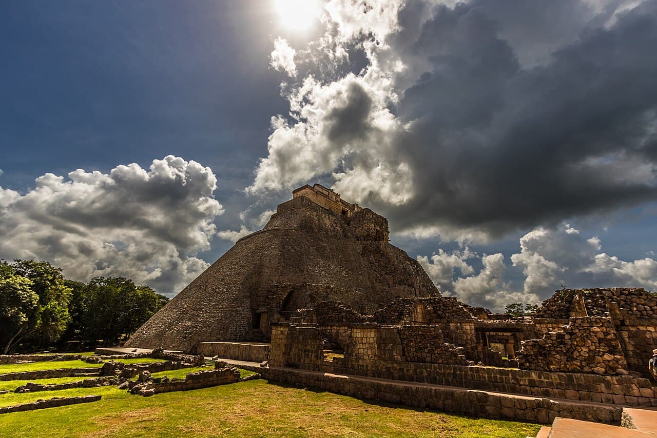 Uxmal