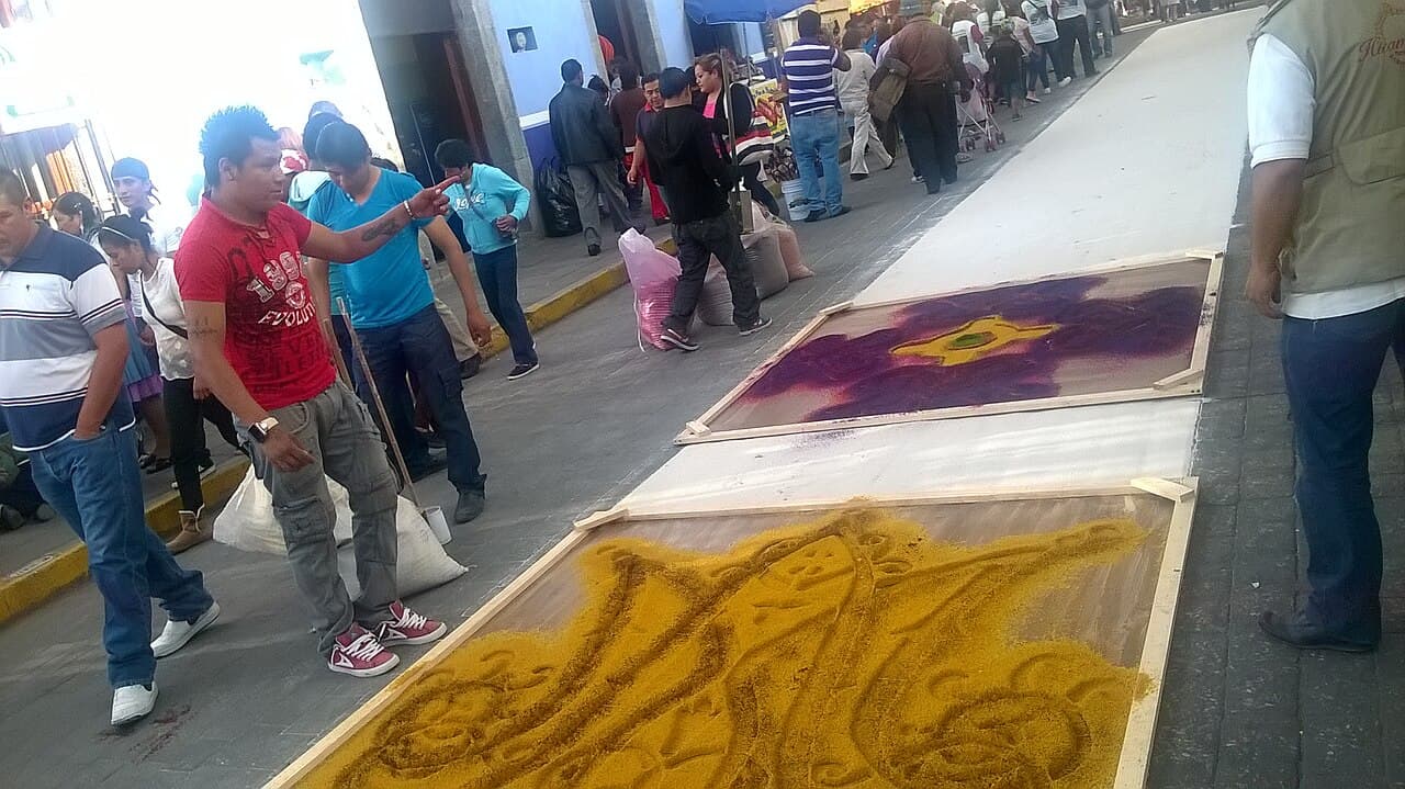 Huamantla, foto 2