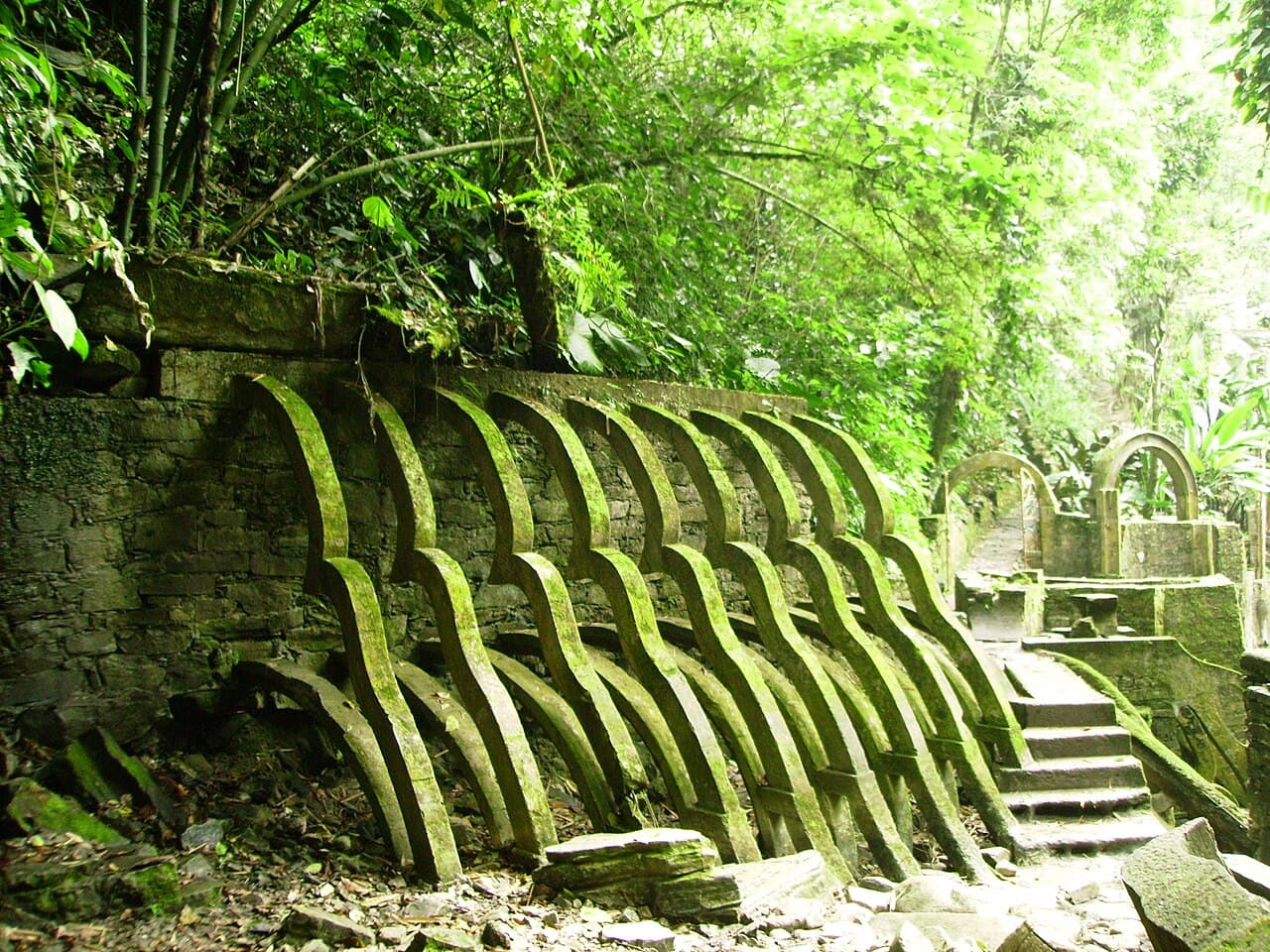 Xilitla, foto 3
