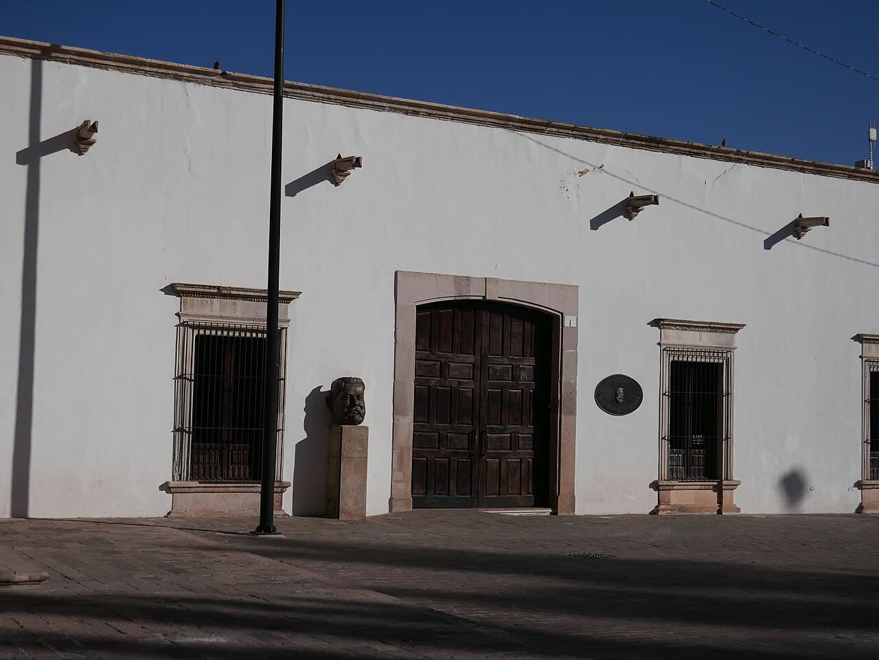 Centro de Aguascalientes, foto 3