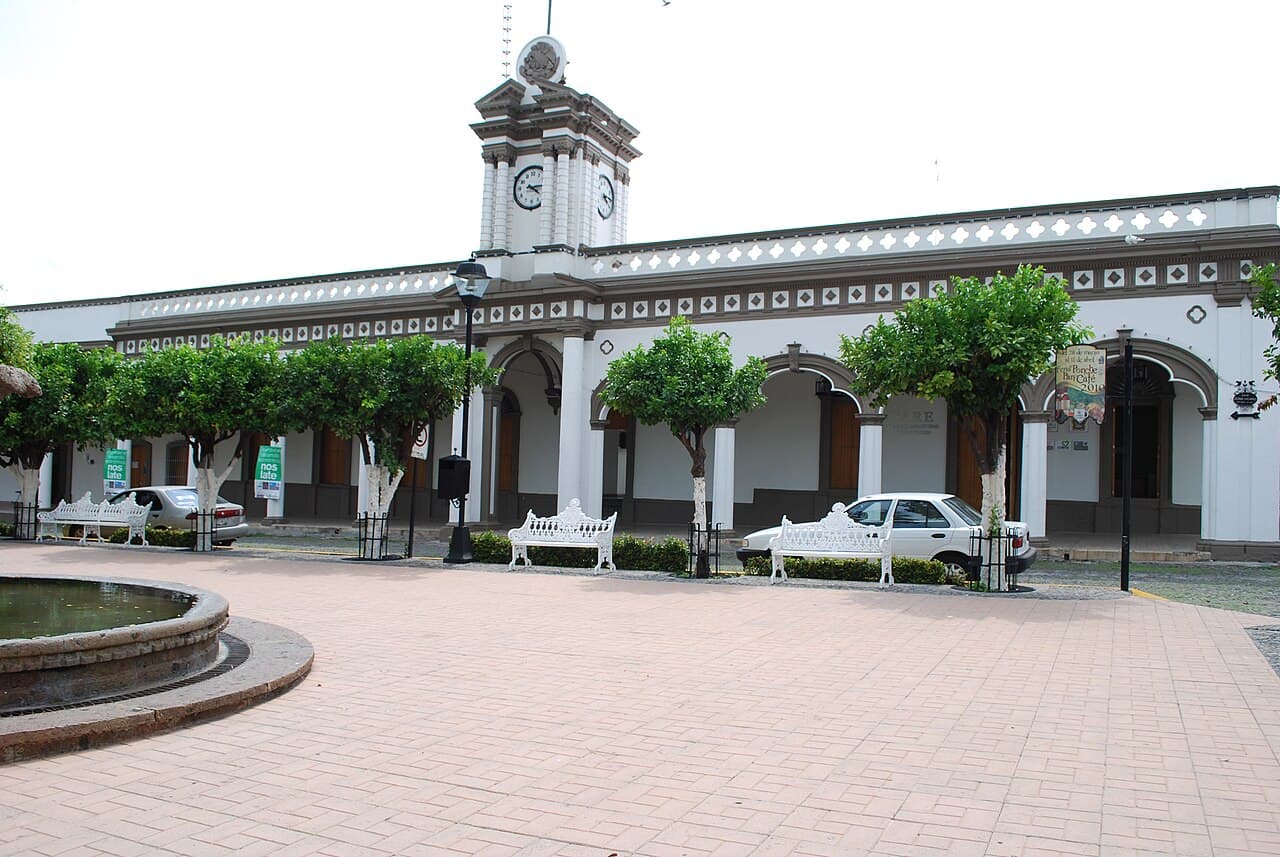 Comala, foto 2