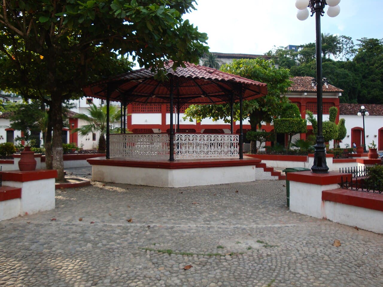 Tapijulapa, foto 3