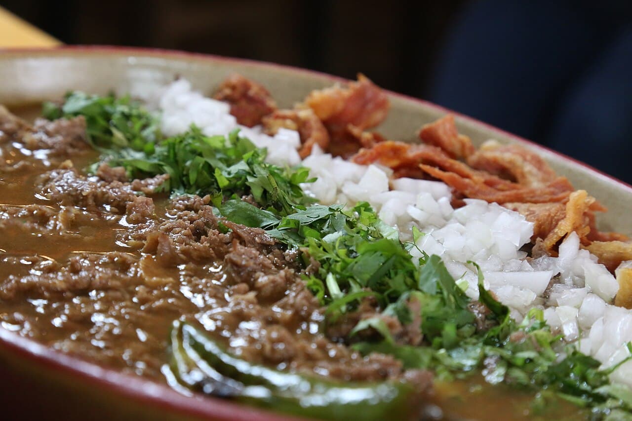 Carne en su jugo