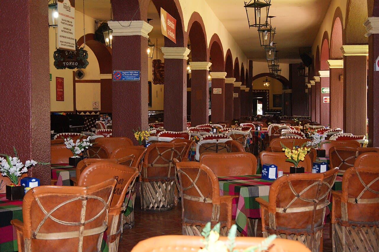 Tlaquepaque, foto 2