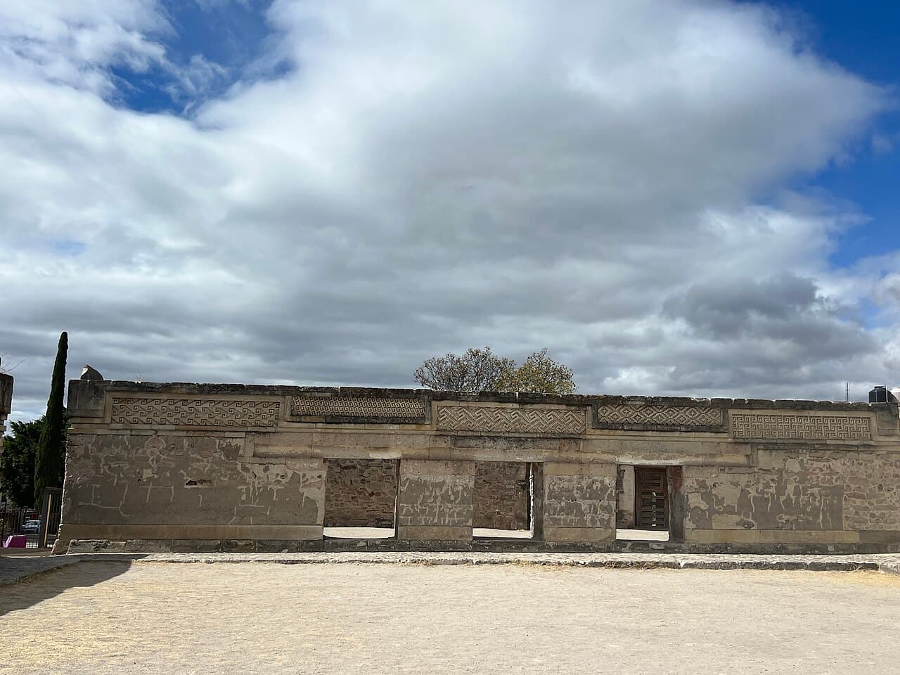 Mitla, foto 2
