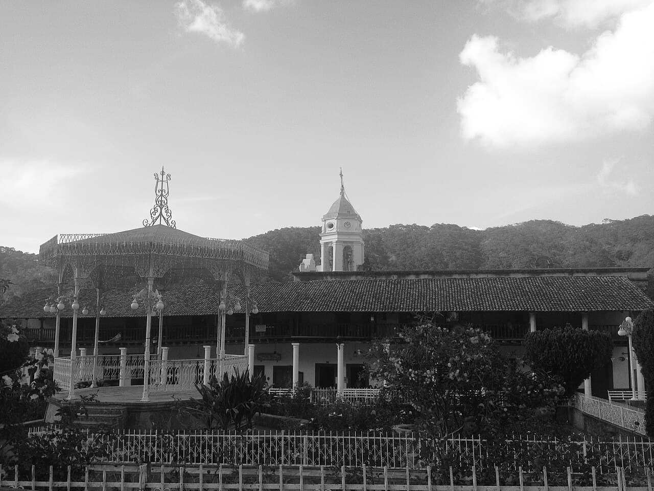 San Sebastián del Oeste