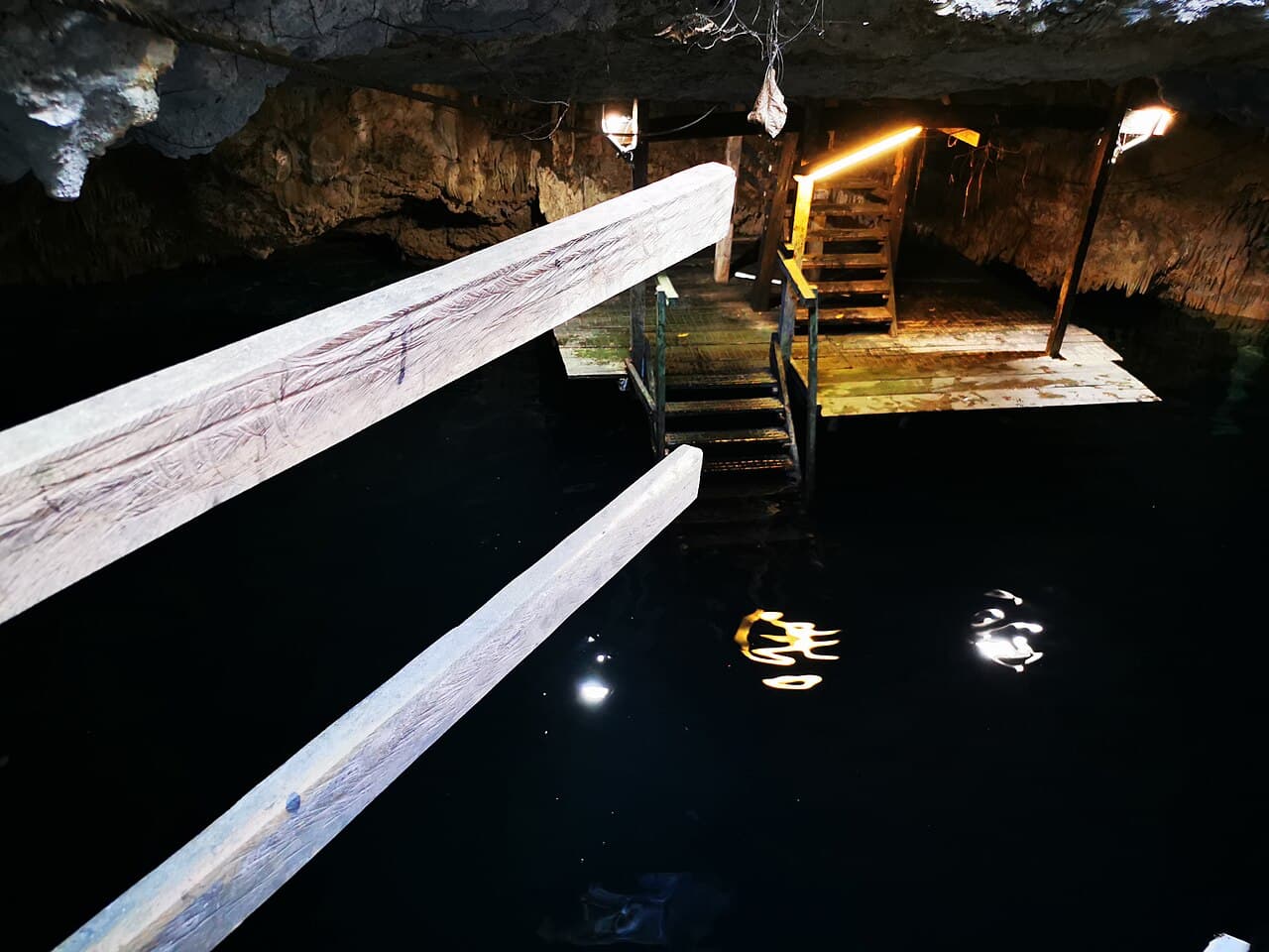 Ruta de los Cenotes