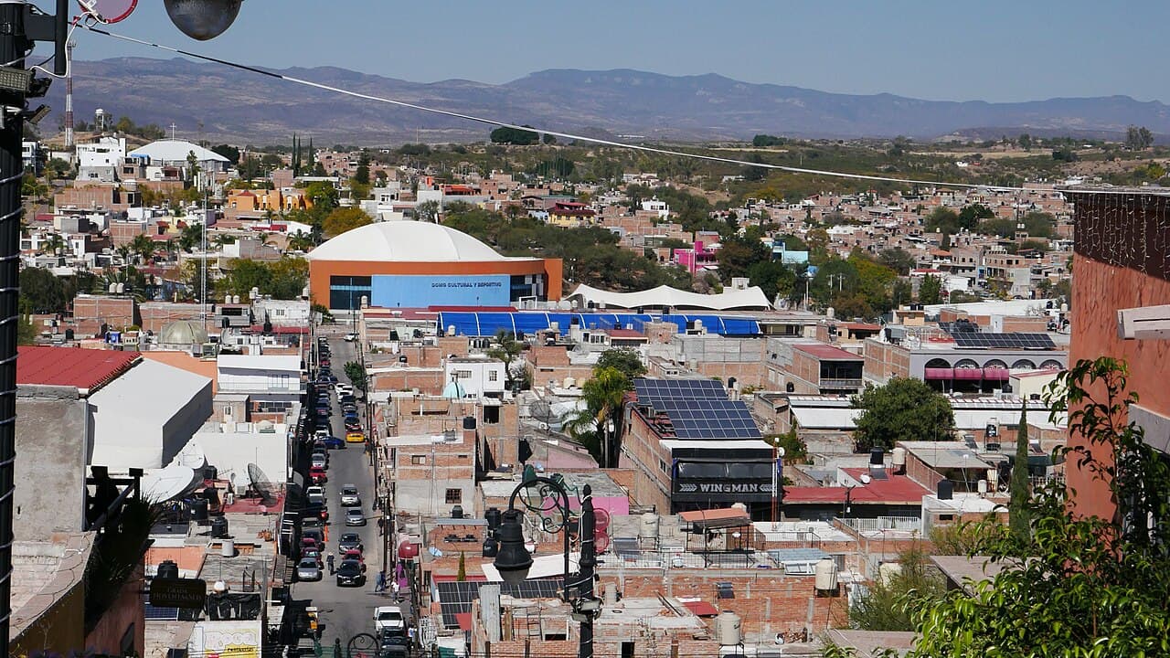 Calvillo, foto 2