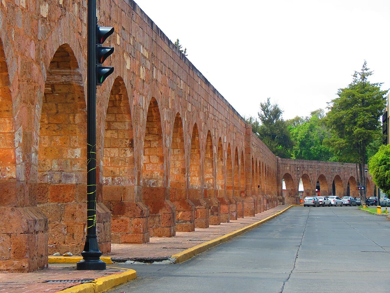 Morelia, foto 2