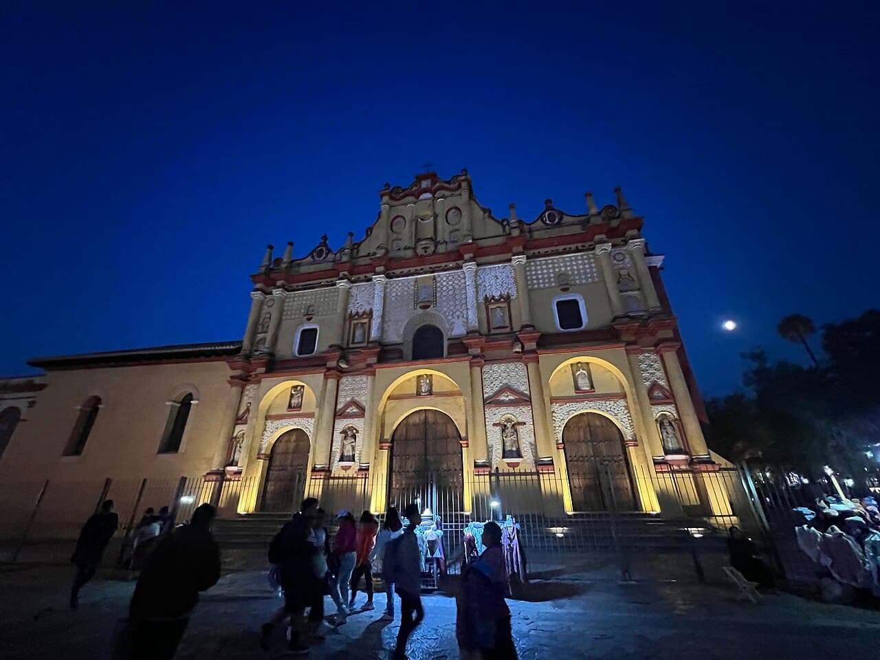 San Cristóbal de las Casas, foto 3