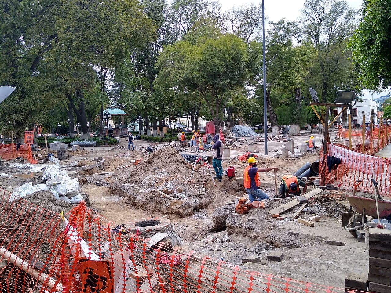 Ciudad de Tlaxcala, foto 2