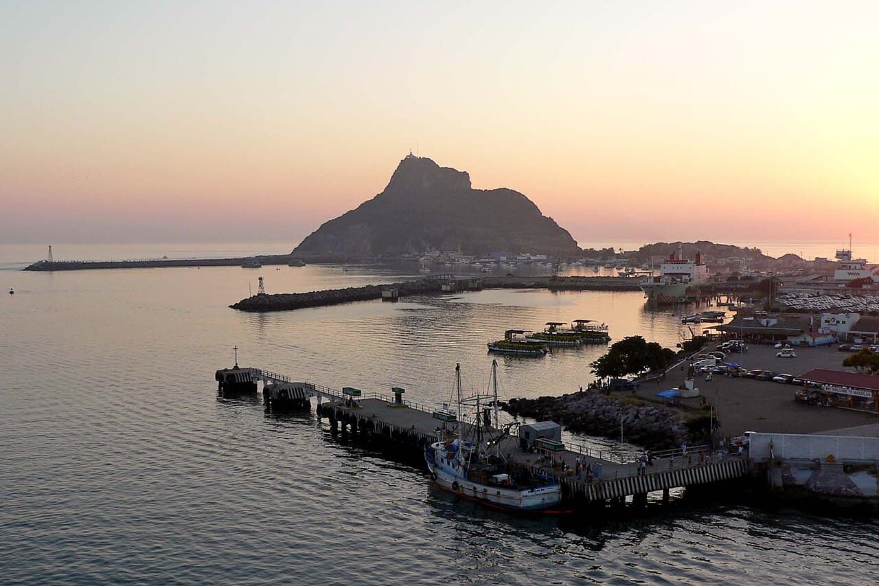 Mazatlán, foto 2