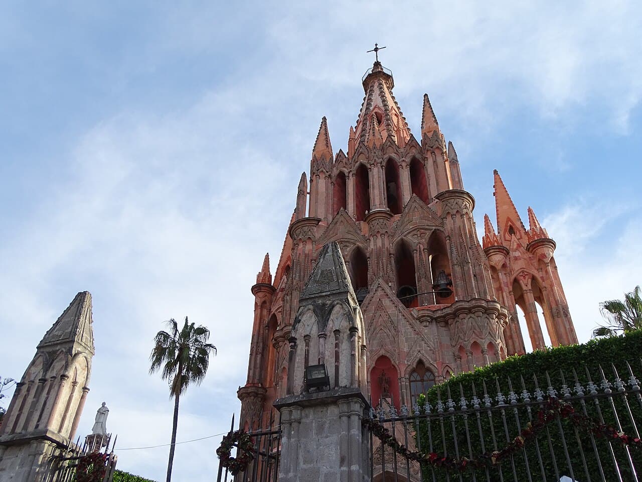 San Miguel de Allende, foto 2