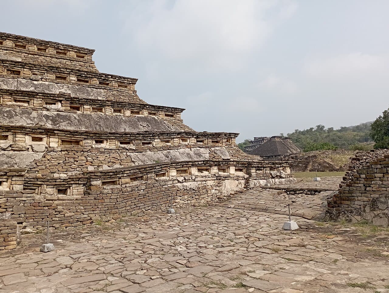 El Tajín