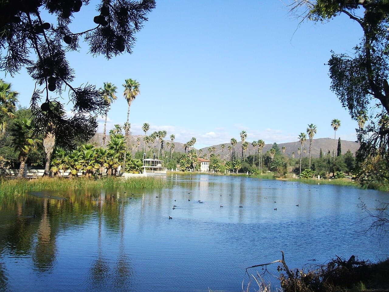 Tecate, foto 2