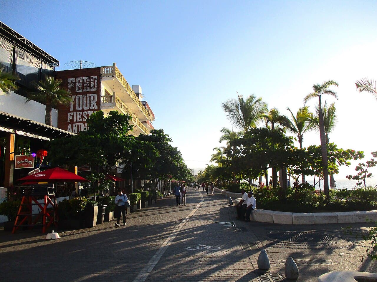 Puerto Vallarta